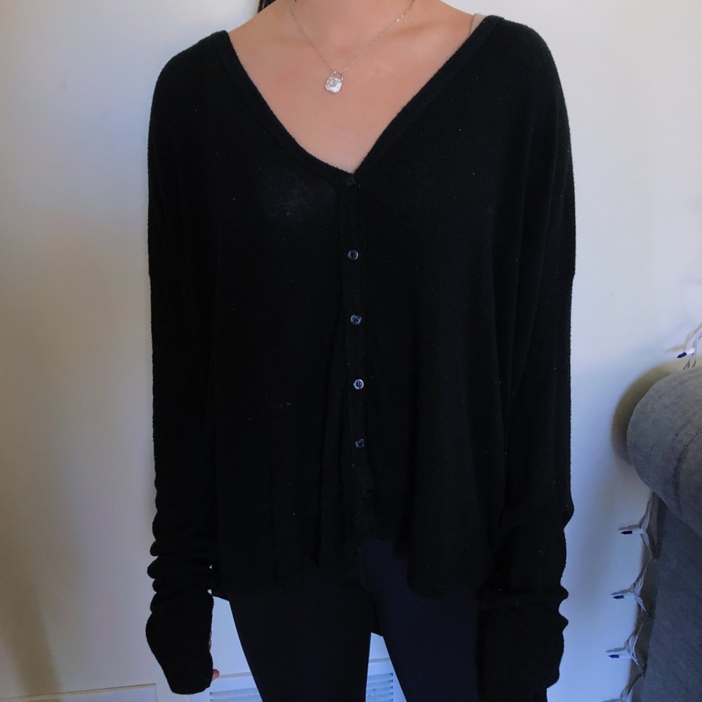 Brandy Melville long sleeve